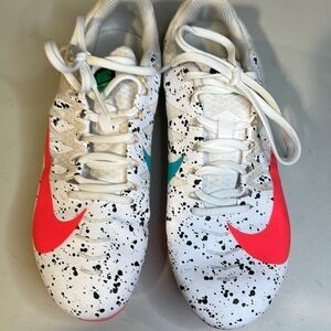 NIKE JUST DO IT Running Shoes Size 7